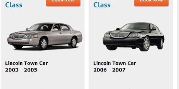 Limos.com and GroundLink face off at startup summit