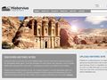 TLabs Reprise - Historvius 12 months on