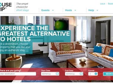 HouseTrip wins major $16.9 million second investment round, switches focus