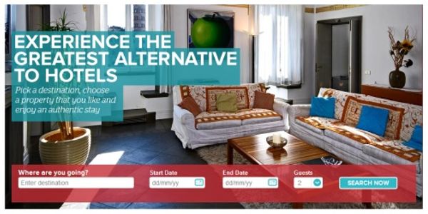 HouseTrip wins major $16.9 million second investment round, switches focus