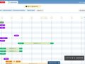 Travel search within Facebook to find flights to see friends