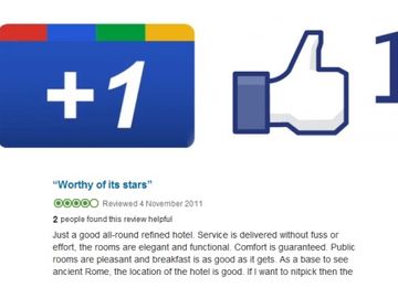 The power of just ONE user review for travel companies