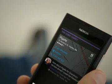 How Nokia wants to make location and sharing a part of the mobile DNA