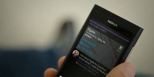 How Nokia wants to make location and sharing a part of the mobile DNA