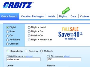 Court: American Airlines antitrust claims against Orbitz dismissed
