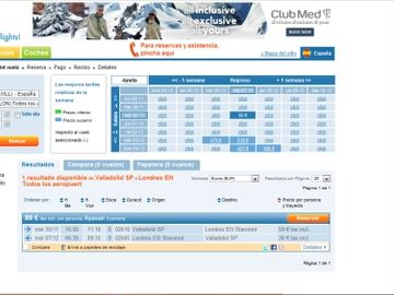Ryanair screen scraping issue turns into a daily farce