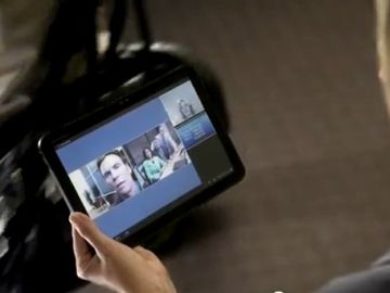 Sabre launches global reservation system for video conferencing