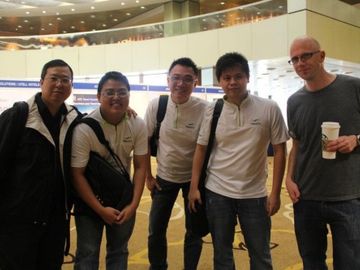 Why travel technology feels different in Asia