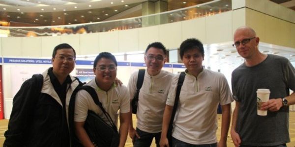 Why travel technology feels different in Asia