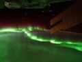 Ultimate time-lapse travel video - a trip around the world, viewed from space