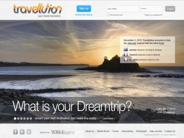 Travellution attracts seed funding, launches public platform