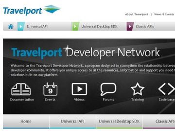 Travelport opens Developer Network scheme