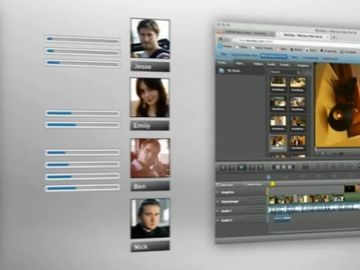 WeVideo brings video editing online for travellers