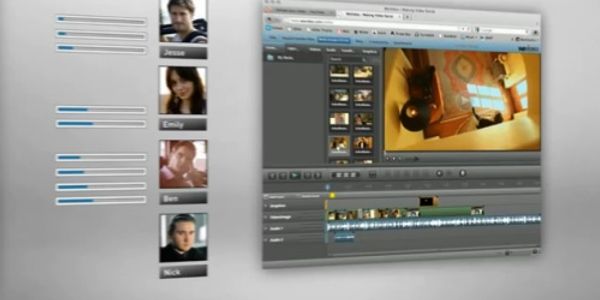 WeVideo brings video editing online for travellers