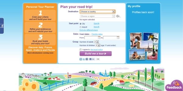 YourTour partners with Amadeus, plots further growth following funding