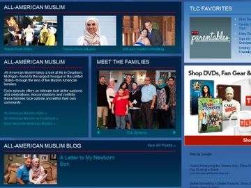 Kayak leaves All-American Muslim reality show, apologizes, initial explanation falls short