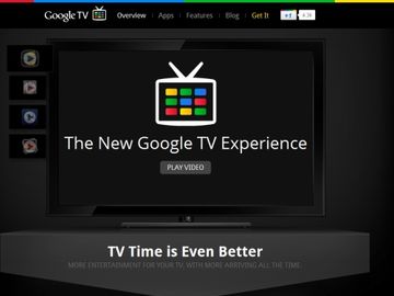 Add Kindle Fire, Google TV and Android Tablets to InterContinental Hotels apps lineup