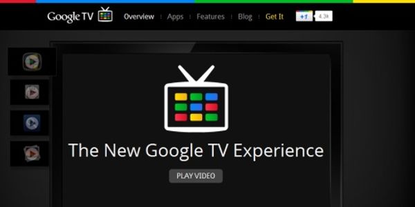 Add Kindle Fire, Google TV and Android Tablets to InterContinental Hotels apps lineup