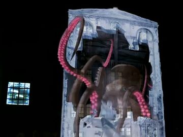 Imagine what a tourism board could do to its greatest attractions with this technology