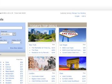 Expedia and United Airlines sign new deal for air and hotel content