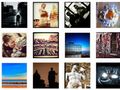 Airlines tap into Instagram photo craze