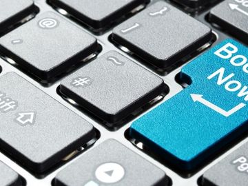 Rough guide to improving travel web advertising to get more bookings