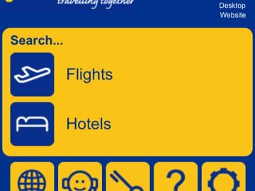 eDreams goes mobile with Sound of Data