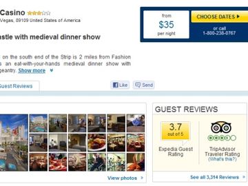 Goodbye TripAdvisor, welcome to Verified Reviews on Expedia