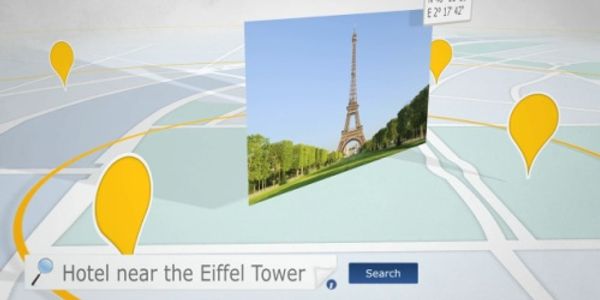 Travel tech company answers Google threat with better usability and semantic focus