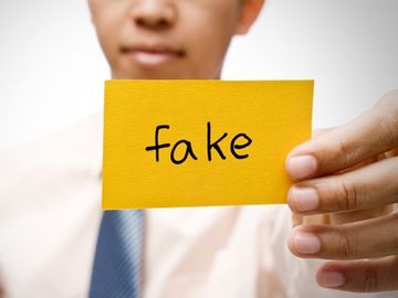 So where can the industry turn to for a dose of Fake Review Optimisation? Many places