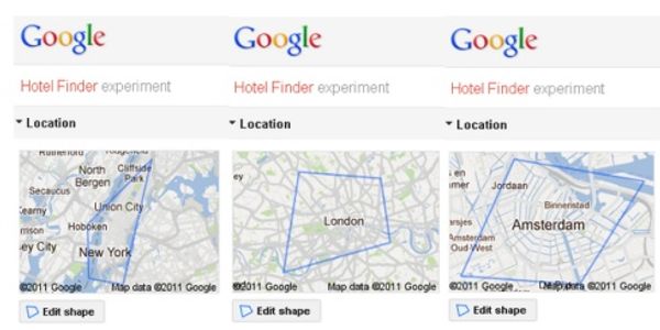 Big shuffle in the world of hotel marketing and distribution in 2012