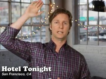 A tale of two Christmas videos - Cebu Pacific and HotelTonight