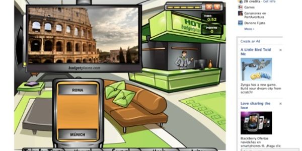 Karibu Games wants to bring gaming into the heart of online travel
