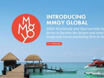 Travel marketing firms merge to create MMGY Global, claim biggest in the world