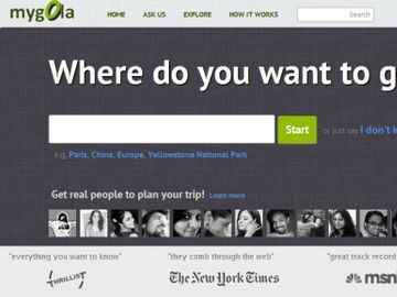 MyGola raises $1M from Blumberg Capital and Silicon Valley celeb Dave McClure