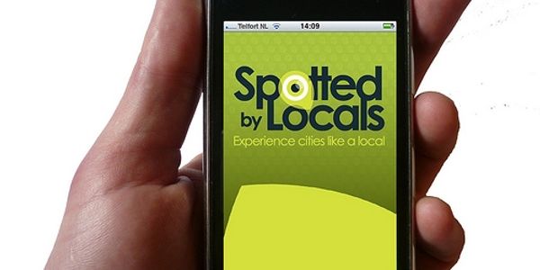 Spotted by Locals removes roaming woes with offline app
