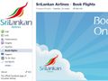 SriLankan Airlines to offer Facebook users commission on embedded search engine