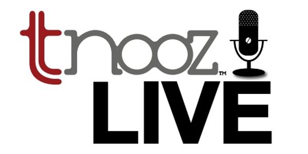 TnoozLIVE - next episode: travel tech news and a Big Data special