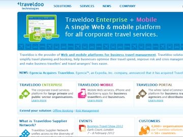 Traveldoo to remain autonomous post Egencia acquisition