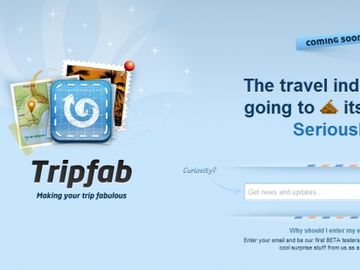 TripFab promises game-changing booking model, urges industry to buy new underwear