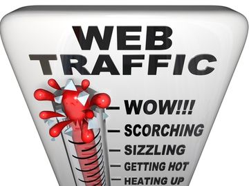 UK and US travel websites - winners and losers during 2011
