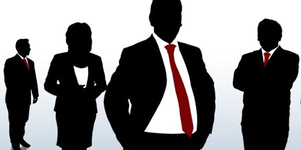 Study: Silicon Valley still largely a boys club