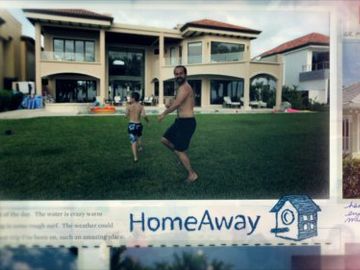 HomeAway becomes a verb with positive ad campaign [VIDEO]