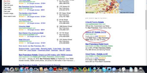 Kayak is getting all grown up and selects Kenshoo for digital marketing
