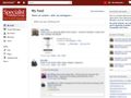 TUI uses Yammer to bring private social network to agents and operators
