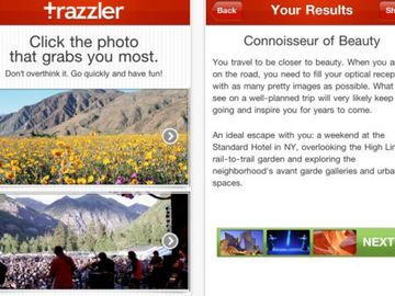 Trazzler sells deals platform and refocuses travel writer network on iPhone app