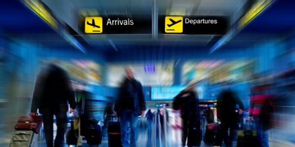 Airports - the new frontier for travel loyalty services