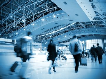 Amadeus report shows travellers willing to trade personal information for less travel stress