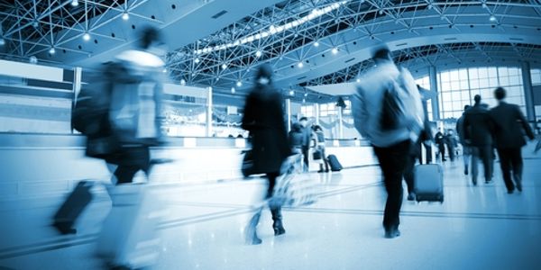 Amadeus report shows travellers willing to trade personal information for less travel stress