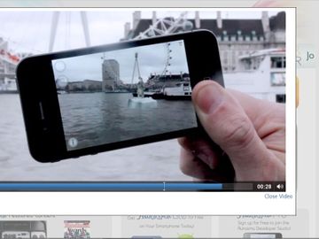 Saga Travel brings brochures to life via virtual reality app